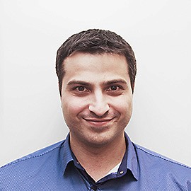Evgeny Vorobyev