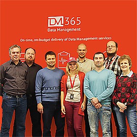 Software Development Team