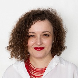 Maria Svitelman